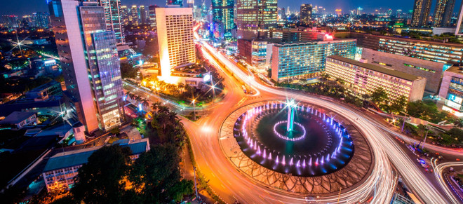 Indonesia sees 13.7 percent rise in Q3’s investment ảnh 1