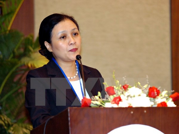 Vietnam highlights women’s role in realising development goals ảnh 1