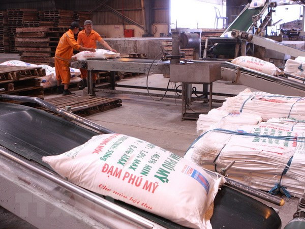Limit scrapped for foreign ownership in PVFCCo ảnh 1 Limit scrapped for foreign ownership in PVFCCo ảnh 1