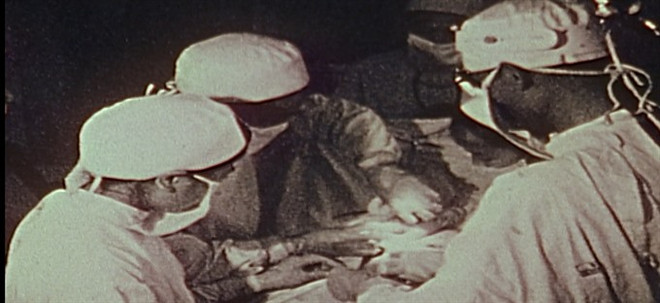 Rare documentaries about wars to be screened ảnh 1