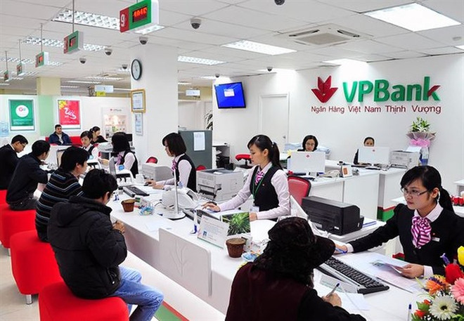 Domestic banks’ shareholders get high dividend payouts ảnh 1