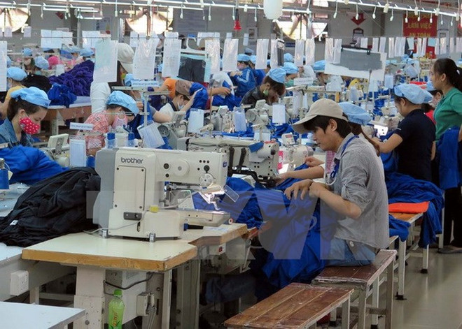 Tra Vinh boosts economic growth through luring investment ảnh 1