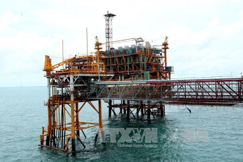 PetroVietnam to continue with large-scale divestment ảnh 1