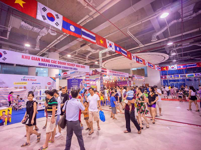 NA chief launches “One Commune One Product” fair in Quang Ninh ảnh 1