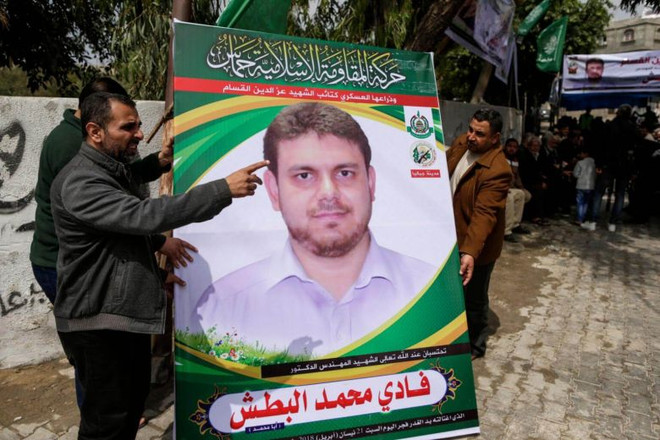 Malaysia investigates killing of Palestinian scholar ảnh 1 Malaysia investigates killing of Palestinian scholar ảnh 1