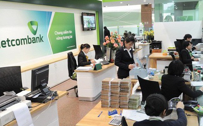 Vietcombank aims for 15-percent credit growth ảnh 1 Vietcombank aims for 15-percent credit growth ảnh 1
