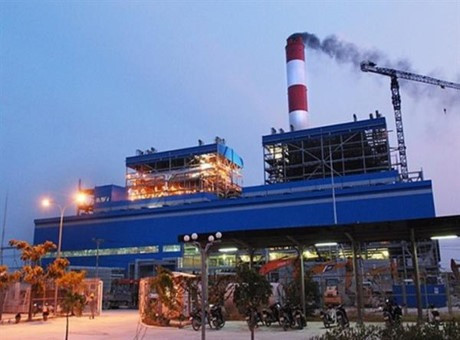 Rising thermal power ash raises alarm ảnh 1 Rising thermal power ash raises alarm ảnh 1