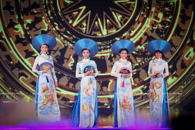 Culture contributes to creating Vietnam’s strong tourism brand ảnh 3