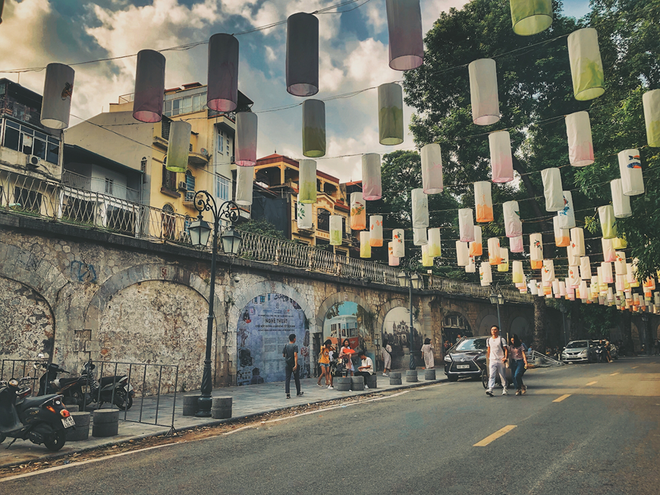 Hanoi eyes to form network of cultural and creative hubs ảnh 1