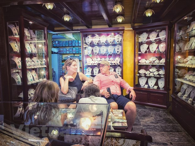 Vietnam’s tourism to increase international arrivals target ảnh 2