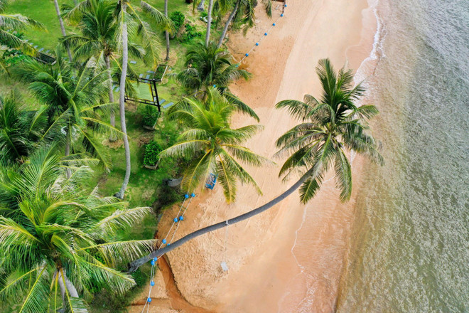 Sun Group invests in Ritz Carlton Reserve Hotel in Vietnam ảnh 4