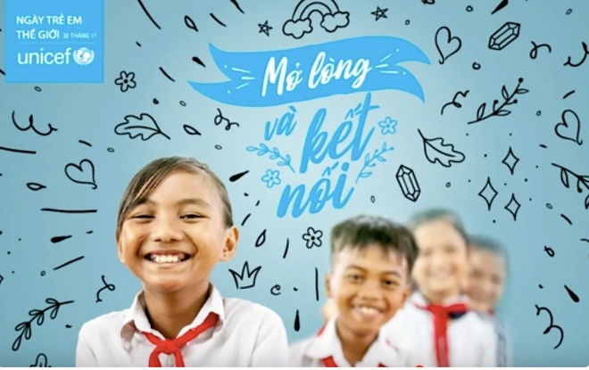 Mental health care important for Vietnam’s young generation: UNICEF ảnh 1 Mental health care important for Vietnam’s young generation: UNICEF ảnh 1