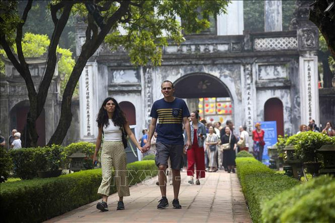 Culture contributes to creating Vietnam’s strong tourism brand ảnh 2