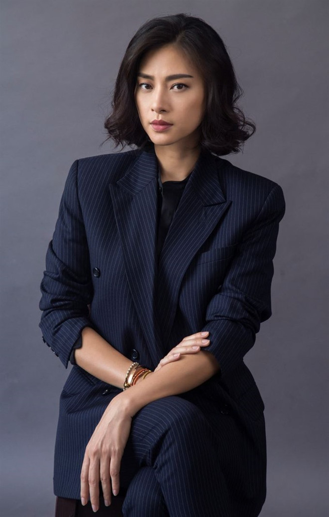 Actress joins jury of New York Asian film fest 2019 ảnh 1 Actress joins jury of New York Asian film fest 2019 ảnh 1