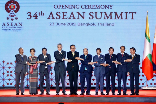 Deputy minister highlights fruitful 34th ASEAN Summit ảnh 1