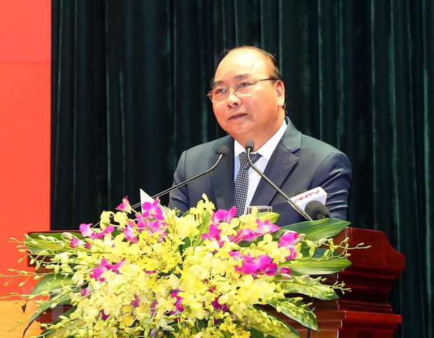 PM directs measures to improve culture in public service ảnh 1