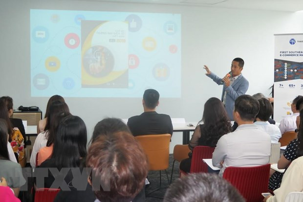 Vietnam, Norway seek to boost trade via e-commerce ảnh 1