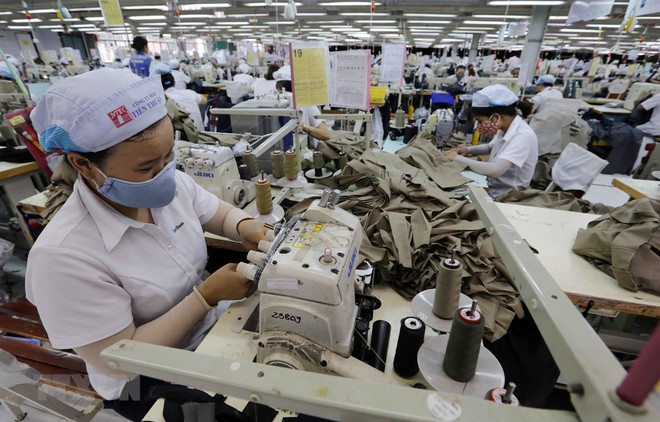 European firms considers Vietnam feasible investment destination ảnh 1