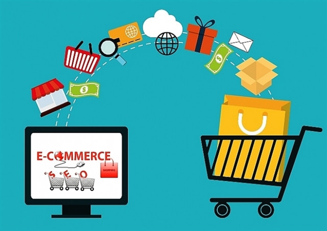Concerns persist over taxation of foreign e-commerce firms ảnh 1 Concerns persist over taxation of foreign e-commerce firms ảnh 1