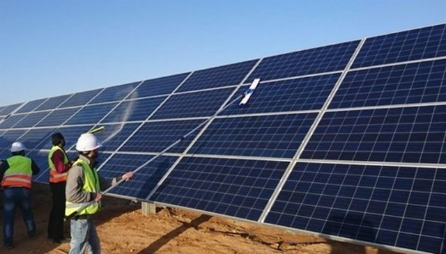 EVN supports one price at 9.35 US cents for rooftop solar power ảnh 1 EVN supports one price at 9.35 US cents for rooftop solar power ảnh 1