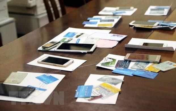 PM requests enhancing fight against cyber crime ảnh 1 PM requests enhancing fight against cyber crime ảnh 1