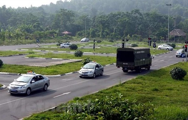 Cheating drivers face five-year driving ban ảnh 1