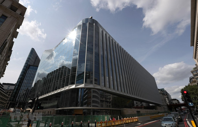 Malaysia: Goldman’s 1MDB case postponed until Sep 30 ảnh 1