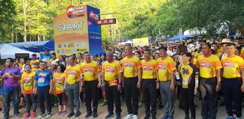 Activity to mark first anniversary of Thailand’s Tham Luang cave rescue ảnh 1