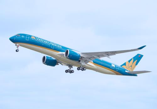Aviation sector in dire need for hi-tech personnel ảnh 1 Aviation sector in dire need for hi-tech personnel ảnh 1
