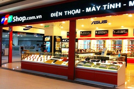 FPT reports 1.79 billion USD in revenue ảnh 1