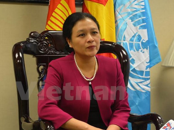 Vietnam faces opportunities, challenges in UN programme realisation ảnh 1