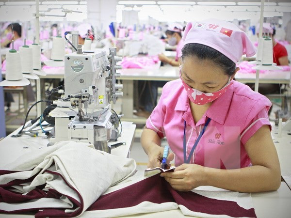 Vietnam, New Zealand firms gather to learn TPP opportunities ảnh 1 Vietnam, New Zealand firms gather to learn TPP opportunities ảnh 1