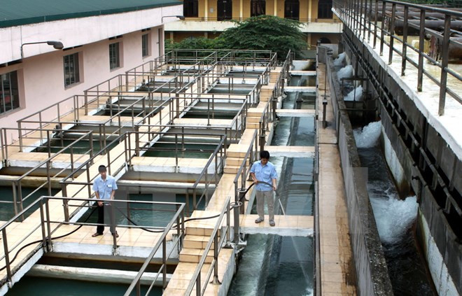Japan to help Hanoi improve underground water quality ảnh 1