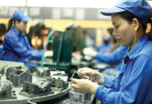 Ministry's fund lends SMEs 29 million USD ảnh 1