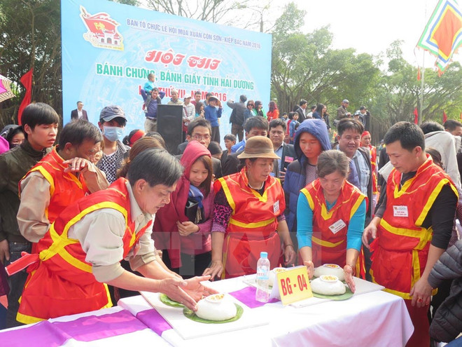 Con Son–Kiep Bac festival to feature various activities ảnh 1