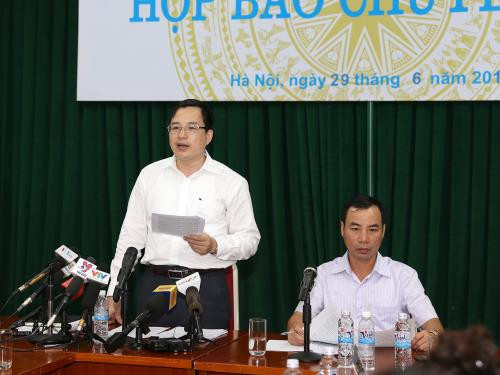 Equitisation of State-owned enterprises remains sluggish ảnh 1 Equitisation of State-owned enterprises remains sluggish ảnh 1