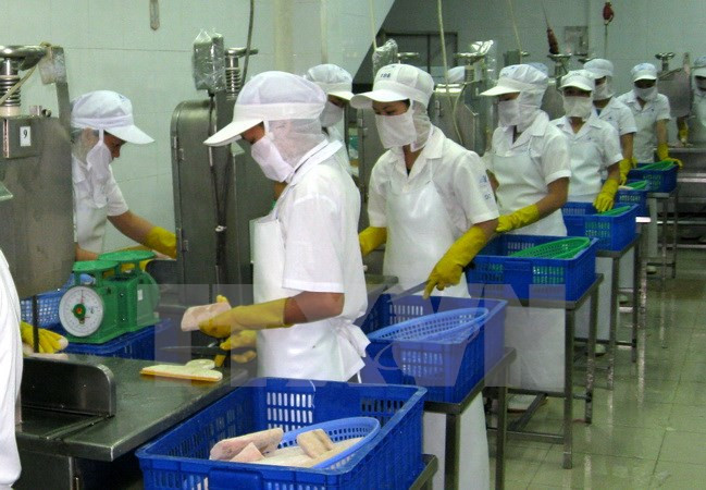 Vietnam – EAEU joint FTA committee commences first session ảnh 1