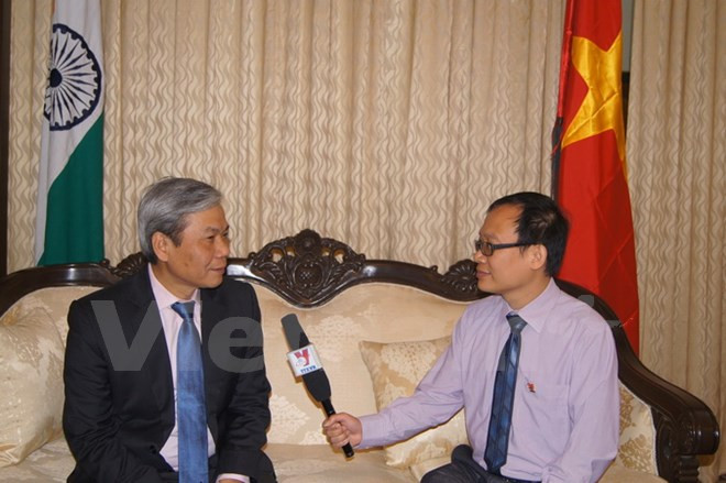 Deputy PM Minh’s India visit to deepen bilateral partnership ảnh 1 Deputy PM Minh’s India visit to deepen bilateral partnership ảnh 1