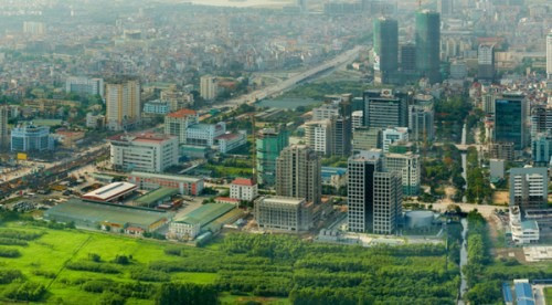 Updated plan targets a low carbon economy in Vietnam ảnh 1