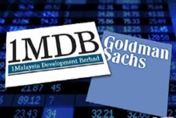 Malaysia to summon two Goldman Sachs units linked to 1MDB scandal ảnh 1