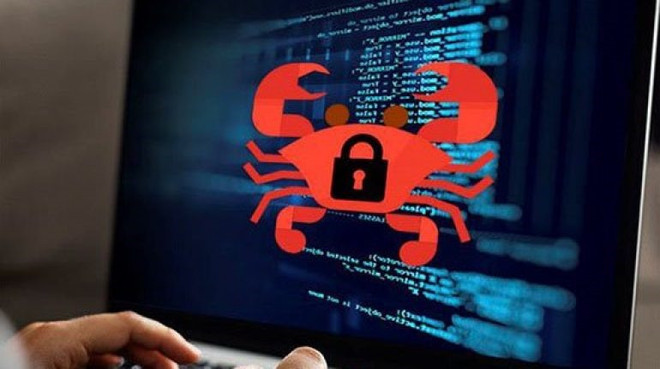 VNCERT warns internet users of ransomware attacks ảnh 1 VNCERT warns internet users of ransomware attacks ảnh 1