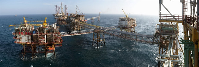PetroVietnam targets adding up to 30 mln tonnes to oil reserves ảnh 1 PetroVietnam targets adding up to 30 mln tonnes to oil reserves ảnh 1