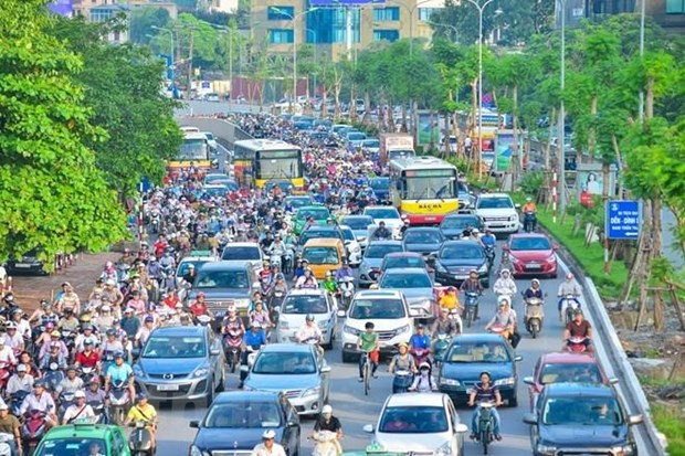 Better tax policies needed to promote green growth: experts ảnh 1