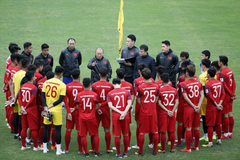 Tickets for AFC U23 Championship qualifiers sold online ảnh 1