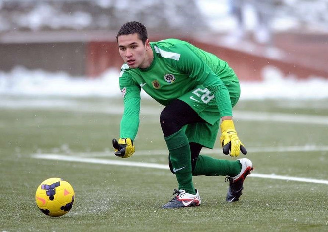 Overseas Vietnamese players hope to play for Vietnam ảnh 1