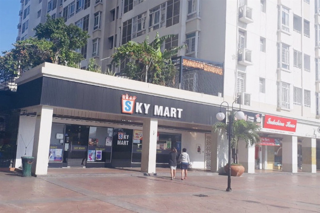 Shophouse demand soars in HCM City ảnh 1