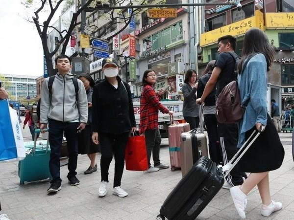 Vietnam outbound tourism forum to be held at VITM ảnh 1