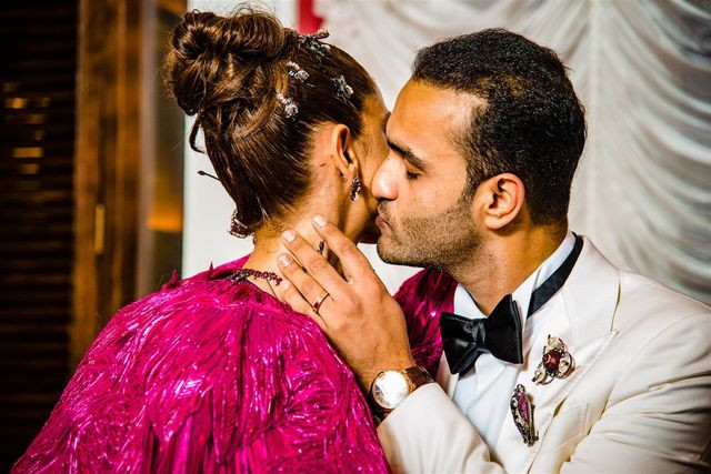 Indian billionaire couple get married on Phu Quoc island ảnh 1 Indian billionaire couple get married on Phu Quoc island ảnh 1