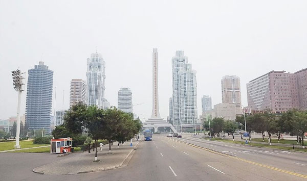 DPRK to take part in Hanoi travel mart ảnh 1 DPRK to take part in Hanoi travel mart ảnh 1