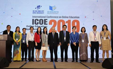Online education comes to the fore in Industry 4.0 ảnh 1